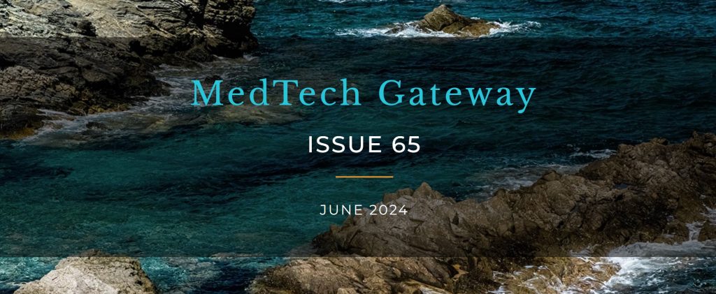 MedTech June 2024
